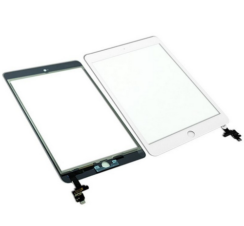 Touch Screen with IC Chip for Ipad Mini