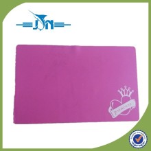 whole custom pet cooling mat