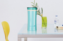 Plastc Travel Bottle Mugs for Drinks
