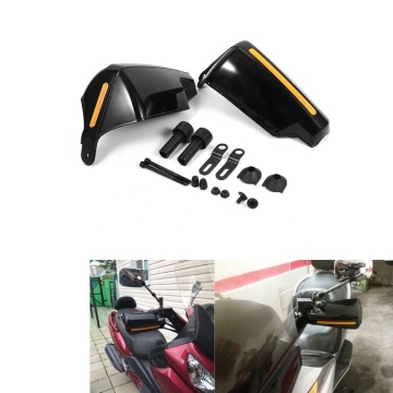 Universal Motorcycle Hand Guards Handle Protector Shield  motorcycle handguards For Motorcycle
