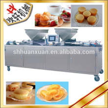 China Wholesale stainless steel filled cake machine