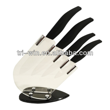 5PCS Ceramic Knives Set