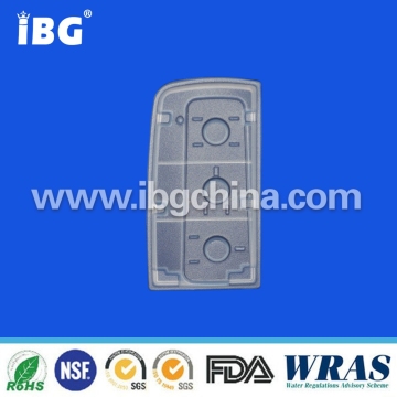 soft rubber silicone gasket