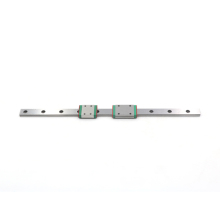 HGW Series Linear Guideways for Linear Motion