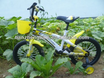 newest cheap kids bike in China