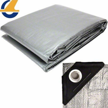 Poly Tarps Higher strength For Container Cover