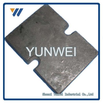 Chinese Customized Quality Promise WNiFe Counterweights