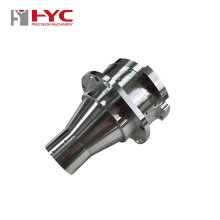 Optical Precision Aluminum Parts