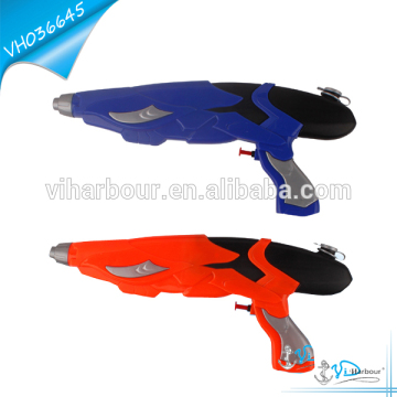 Eco Friendly Plastic Kids Toys Water Pistols