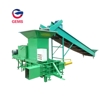 Packaging Hydraulic Baller Medicinal Herb Bagging Machine