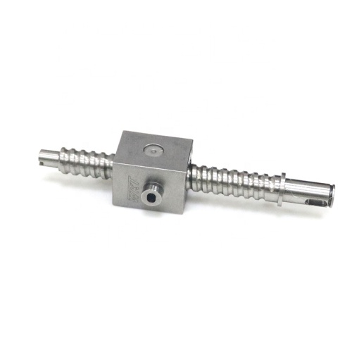 ScrewTech 0803 Ball Screw สำหรับเครื่องกลึง