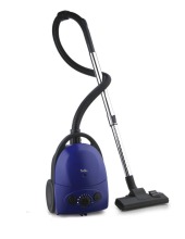 1400W Bagged Vacuum Cleaner