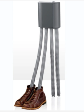 shoe dryer farm and fleet