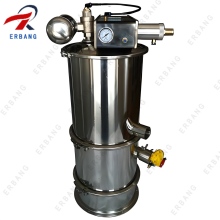 HS Vacuum Charging Machine