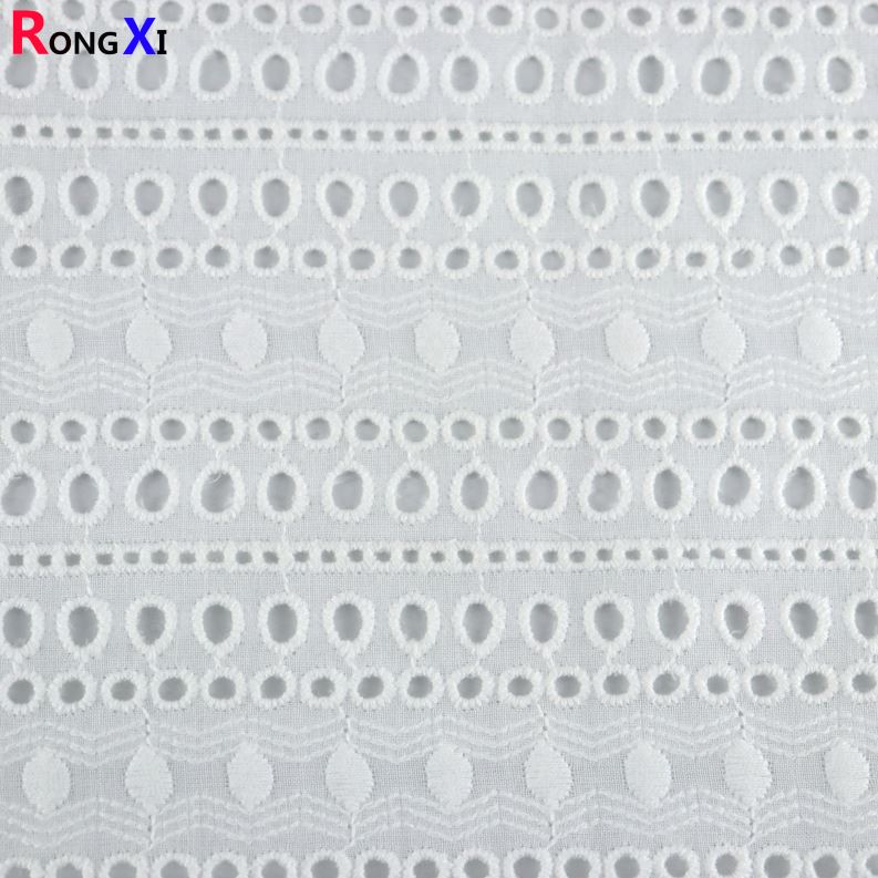 RXF0840 Berufs-HS-Code-Baumwollgewebe mit CER-Zertifikat
