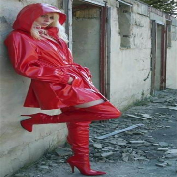 High quality Polyurethane outdoor rainwear