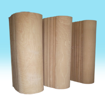 Curved Rotary Die Board for Rotary Die