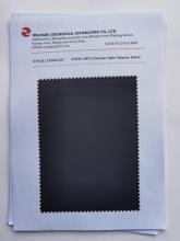 100% Polyester Satin Memory fabric