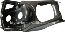 High quality carbon fiber parts airbox for Ducati