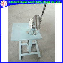 Pedal manual single clipper Labor-saving Heavy Duty Good Stable Food Standard Packing Use Pedal Single Clipper