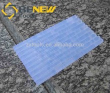 melting glue stick adhesive