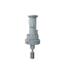 China Supply High Pressure Magnetic Coupling Drive Agitators