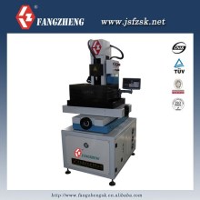 micro hole cnc drilling machine/edm drilling machine