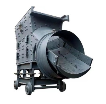 Mill Liners & Feeder Chute Liners