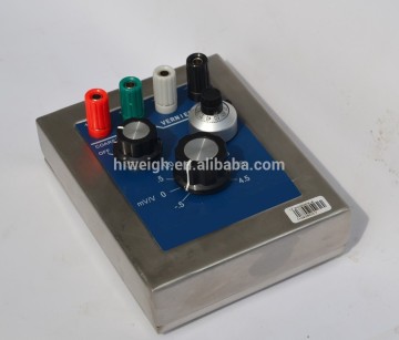 Load Cell Stimulator Analog Stimulator Scale Stimulator ELS