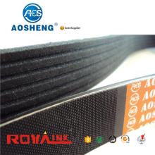 OEM poly ribbed v belt pu belts 6PK2100
