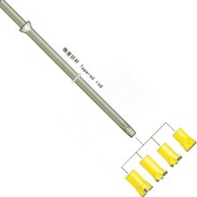 Quarry Rock Drilling Tools: Equipment and Supplies