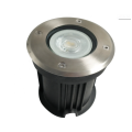 IP68 Waterproof LED Underground Light Low Voltage