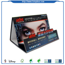 Eye-catching Advertising Paperboard Display Stand