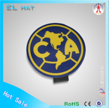 EL luminescence safety belt cap fashion el flashing hat