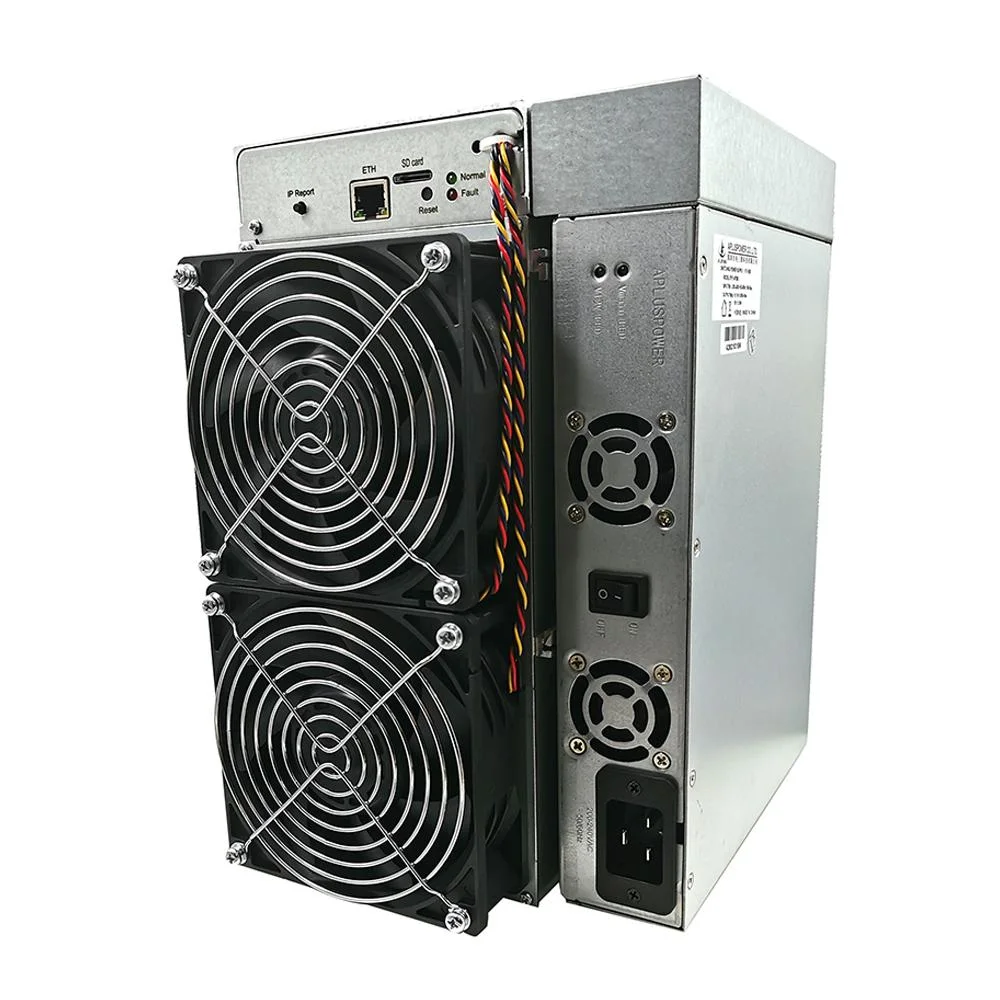 Kda Mining Machine Goldshell Kd5 18th/S 2250W Asic Kd5 Kadena Miner Full