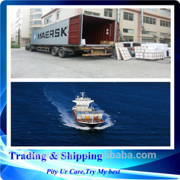 dongguan furniture shipping rate to Saudi Arabia lcl shiping,cargo shiping