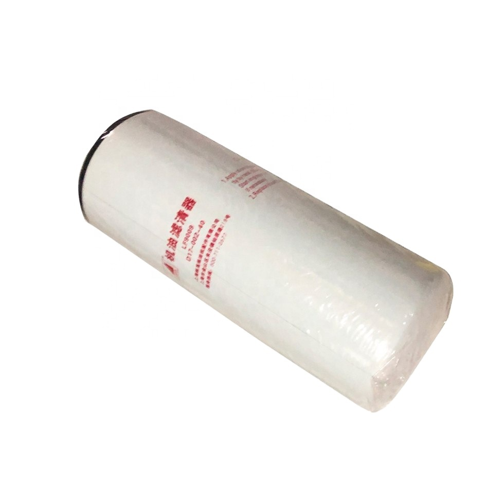 Bagian-bagian mesin D6114 D17-002-40 LF9009 Filter oli