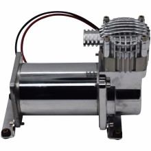 Air Suspension Pump For Modified Vehicle 200PSI