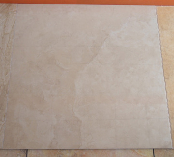 Polished Porcelain Crystal Tiles