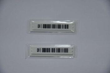 Printed Adhesive Barcode Labels