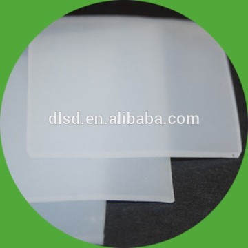 Industrial rubber sheet Silicon rubber as high temperature gaskets