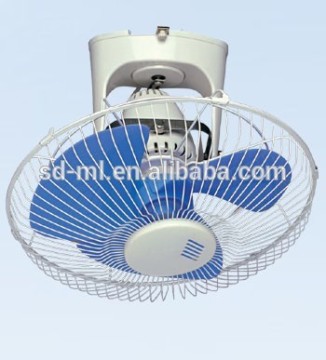 16 inch orbit fans ceiling fan/40cm orbit fan