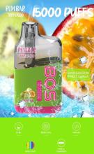 Germany Rum Bar 15000 Puffs Wholesale Vape