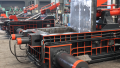 Y81-K-1300 Hydraulic Metal Scrap Baler Aluminum Scrap Baler