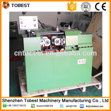 TOBEST brand hydraulic automatic bolts making machine price