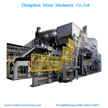 Secondhand Sanitary Napkin Production Lines and Manufacturing Machines