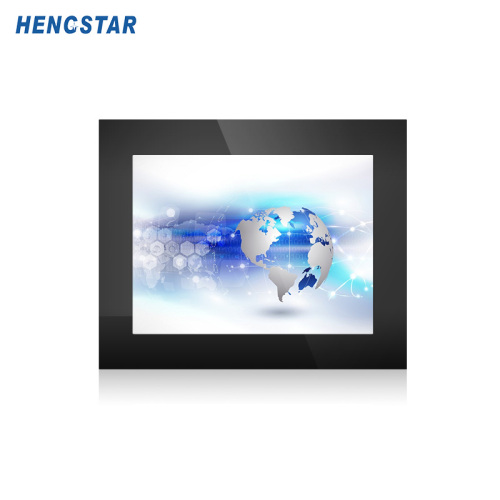 Monitor LCD Touch Screen Embutido / Montagem em Painel