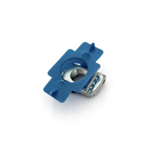 Universal Plastic Wing Nut