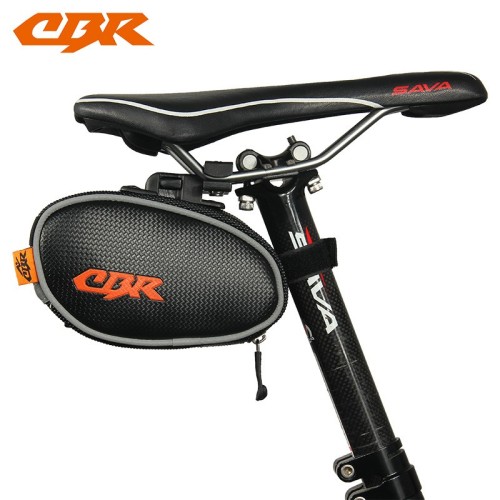 OEM Bicycle Bag waterproof Bike Rear Seat Bag Tail Bag Cycling Saddle Bag sports bag