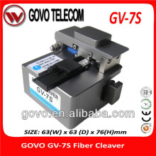 Precision Fiber Optic Cleaver GV-7S